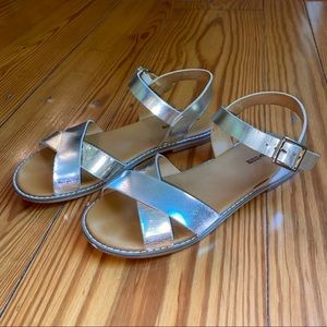 Tucker + Tate girls sandal
